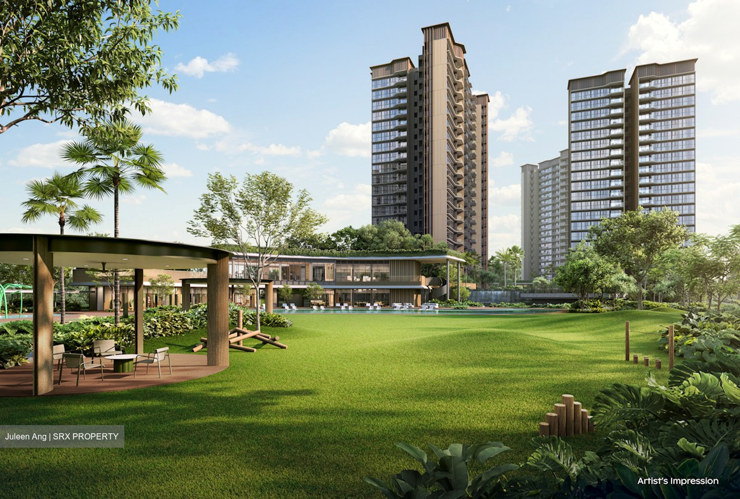 Thomson View Condominium (D20), Condominium #634199351